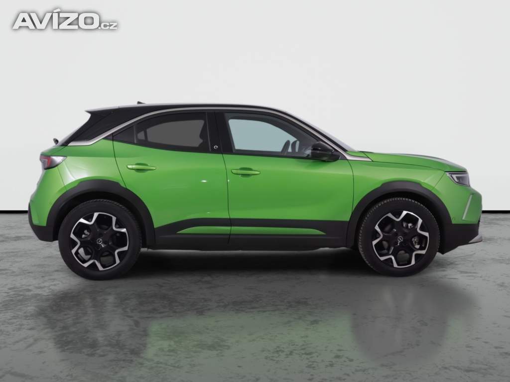 Foto inzerátu Opel Mokka-e Electric 50 kWh