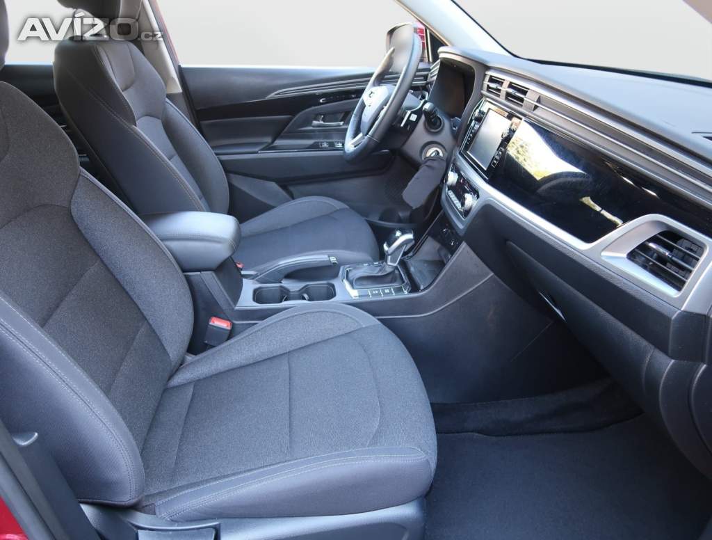 Foto inzerátu SsangYong Korando 1.5 T-GDI