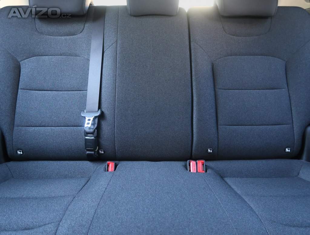 Foto inzerátu SsangYong Korando 1.5 T-GDI