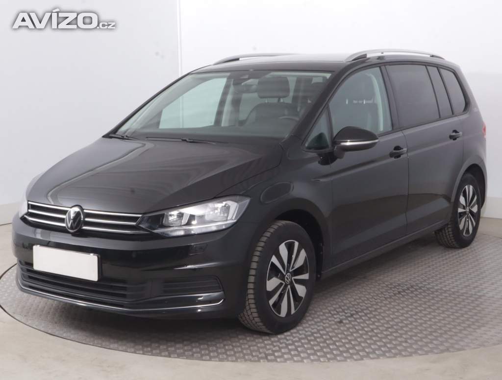 Foto inzerátu VW Touran 1.5 TSI
