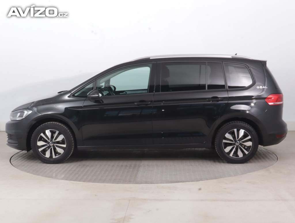 Foto inzerátu VW Touran 1.5 TSI