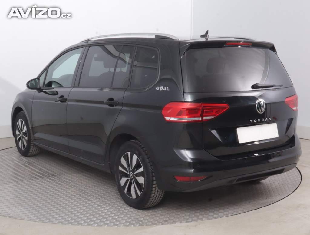 Foto inzerátu VW Touran 1.5 TSI