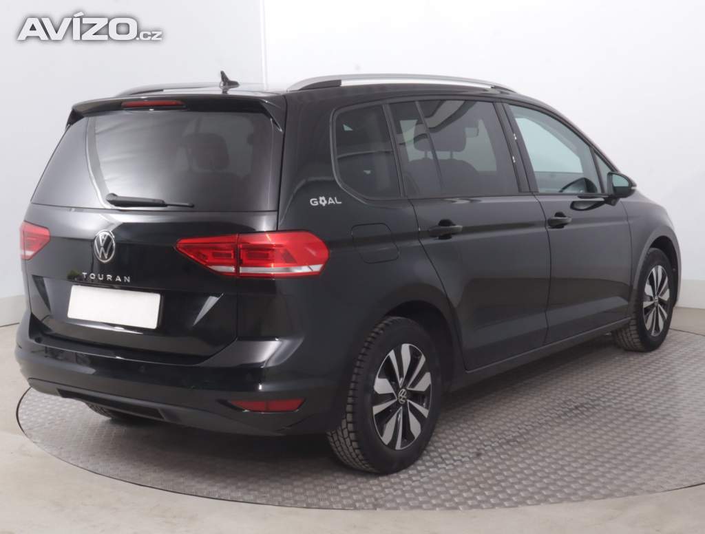 Foto inzerátu VW Touran 1.5 TSI