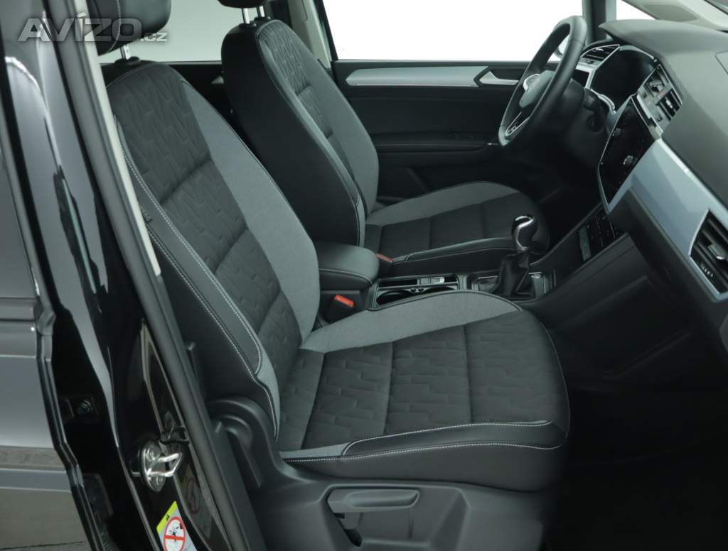 Foto inzerátu VW Touran 1.5 TSI
