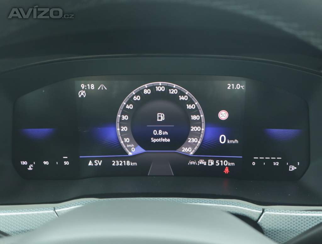 Foto inzerátu VW Touran 1.5 TSI