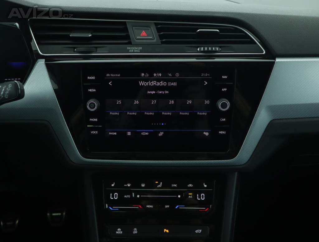 Foto inzerátu VW Touran 1.5 TSI