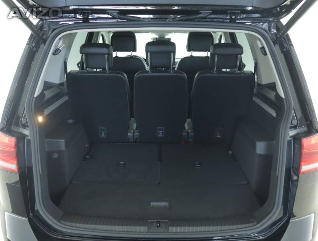 Foto inzerátu VW Touran 1.5 TSI