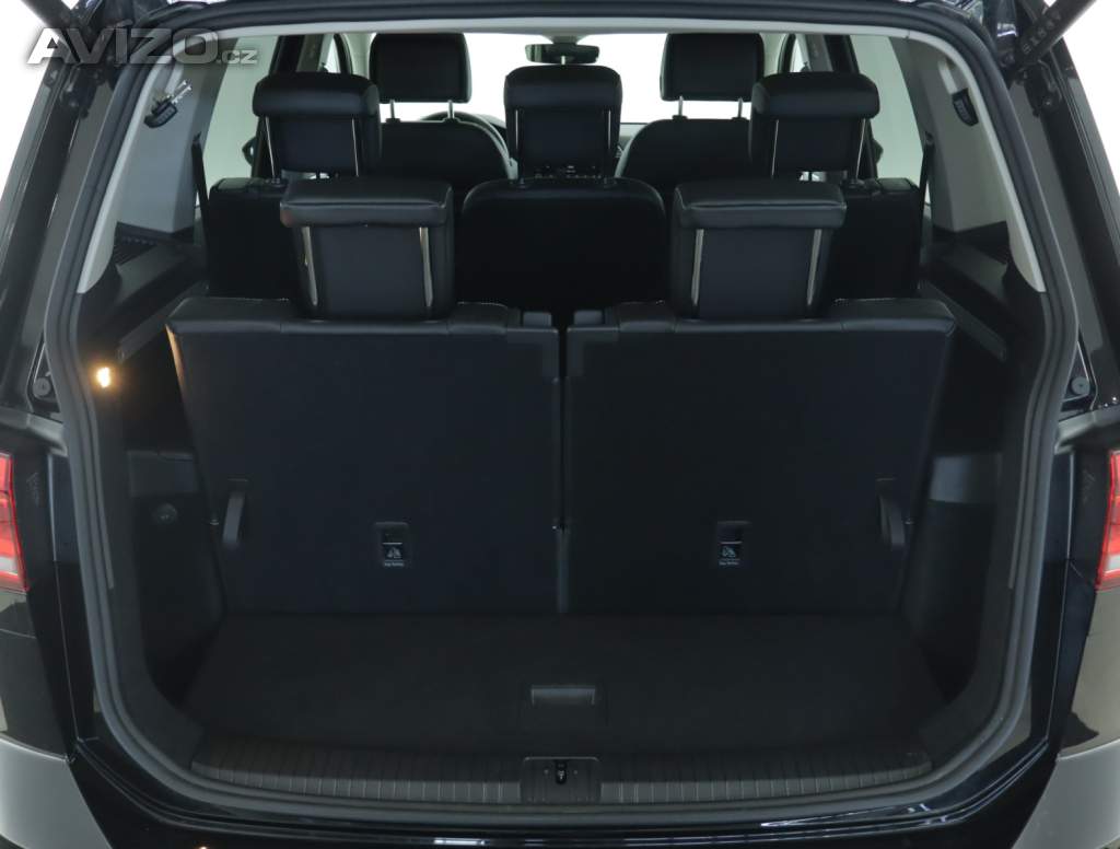Foto inzerátu VW Touran 1.5 TSI