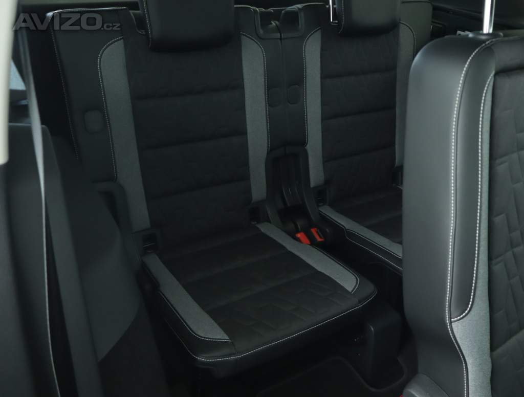 Foto inzerátu VW Touran 1.5 TSI
