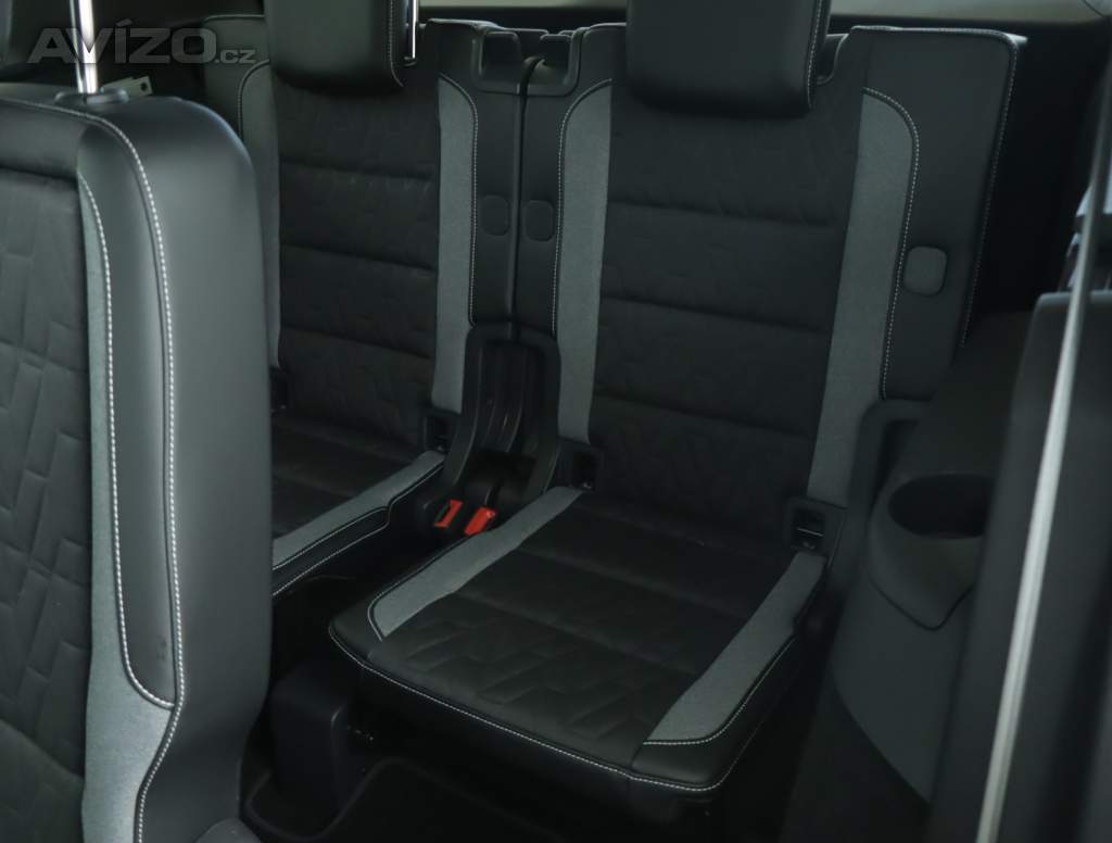 Foto inzerátu VW Touran 1.5 TSI