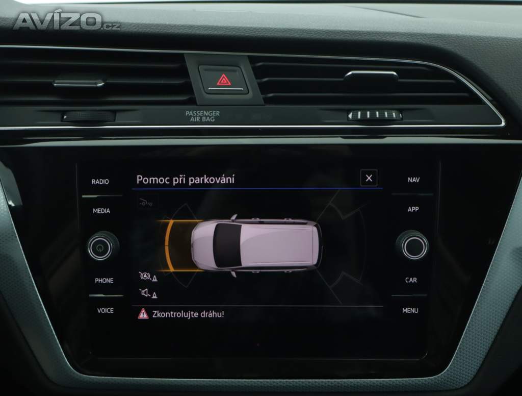 Foto inzerátu VW Touran 1.5 TSI