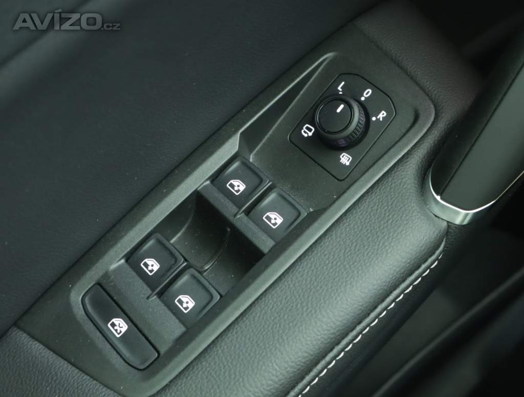 Foto inzerátu VW Touran 1.5 TSI