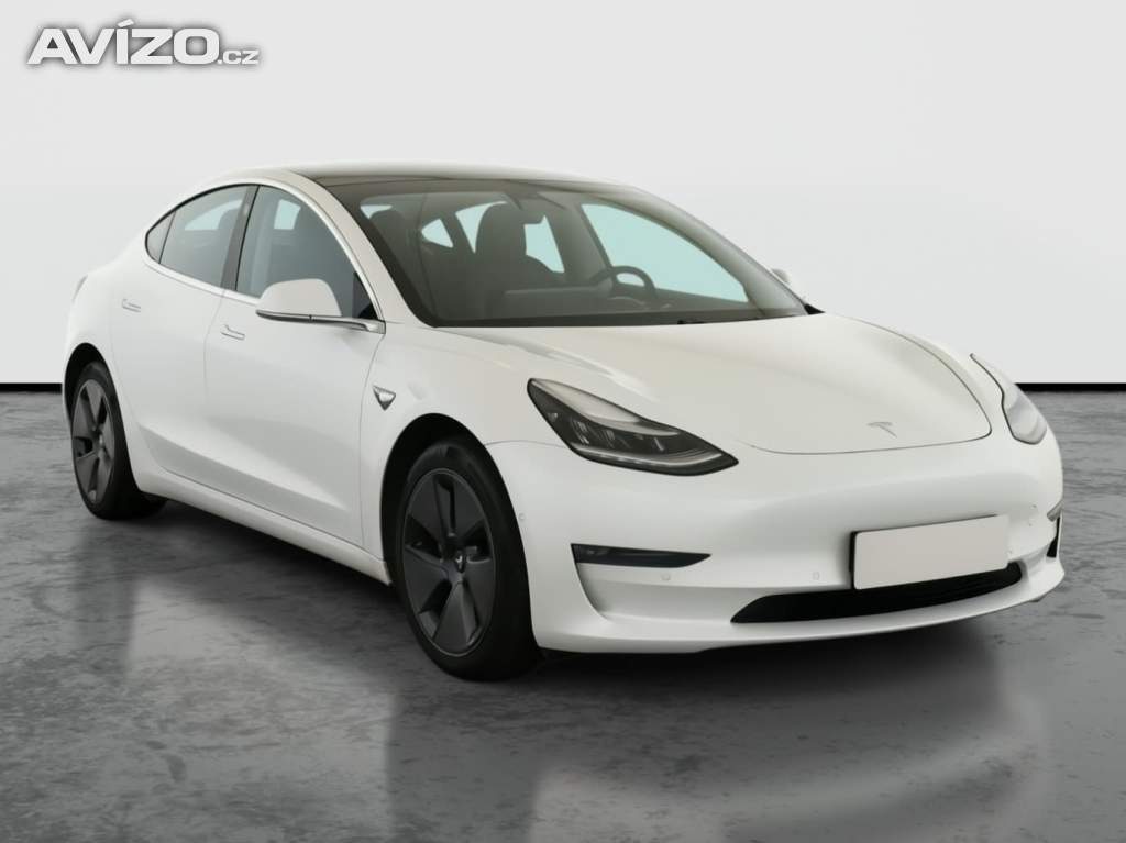 Foto inzerátu Tesla Model 3 Long Range 4WD 78kWh