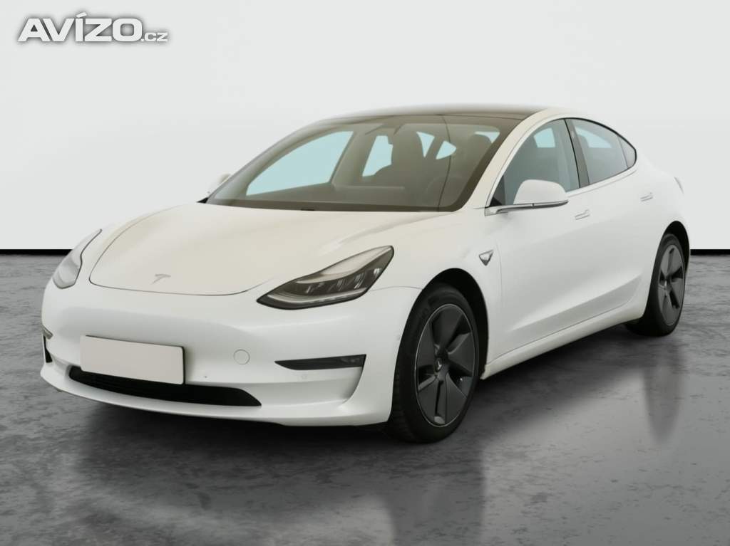 Foto inzerátu Tesla Model 3 Long Range 4WD 78kWh