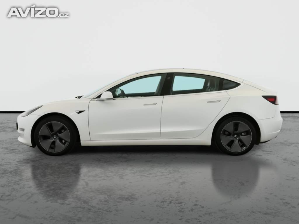 Foto inzerátu Tesla Model 3 Long Range 4WD 78kWh