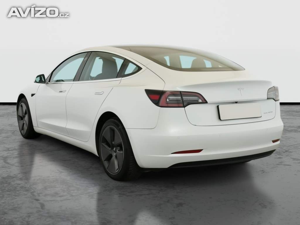 Foto inzerátu Tesla Model 3 Long Range 4WD 78kWh