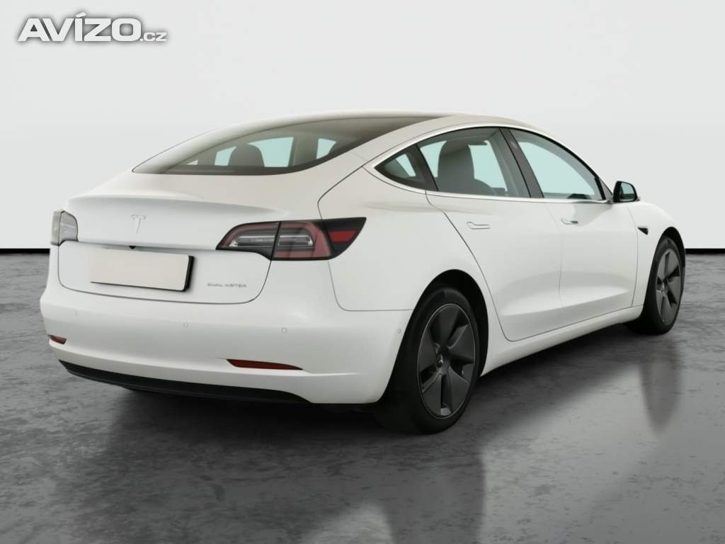 Foto inzerátu Tesla Model 3 Long Range 4WD 78kWh