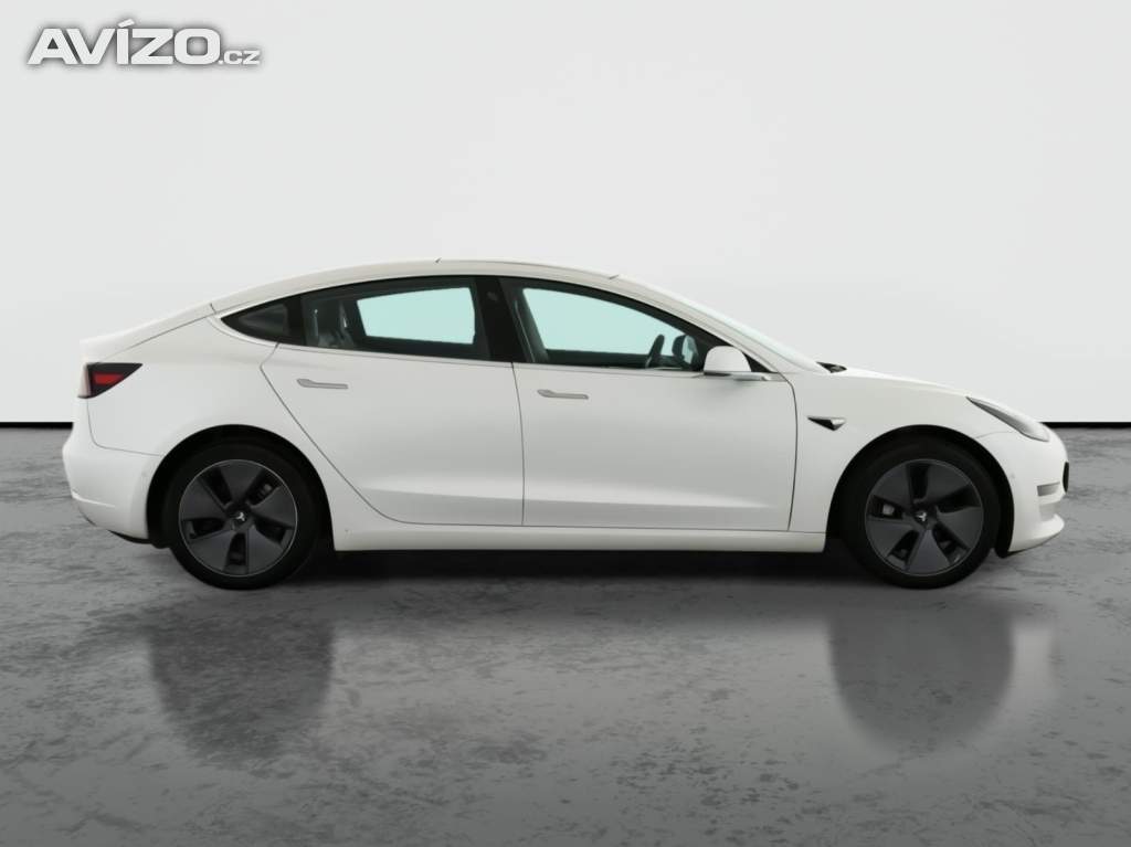 Foto inzerátu Tesla Model 3 Long Range 4WD 78kWh