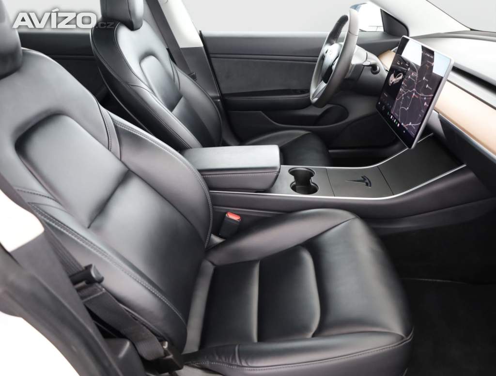 Foto inzerátu Tesla Model 3 Long Range 4WD 78kWh