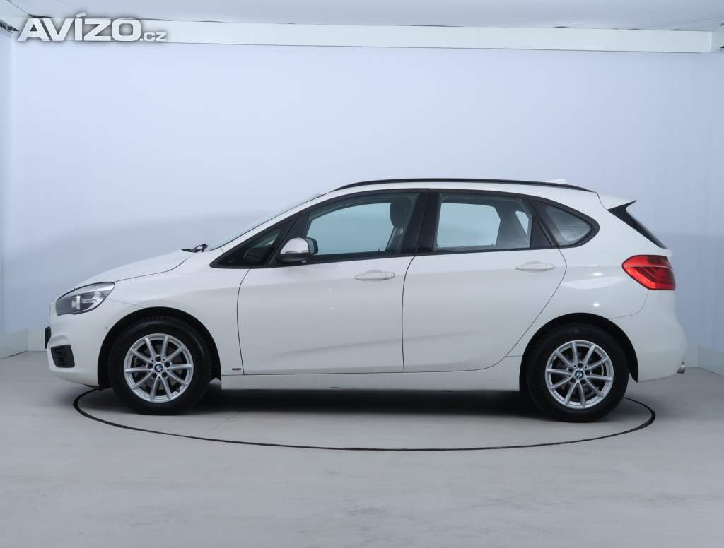 BMW 2 Active Tourer 218d Active Tourer