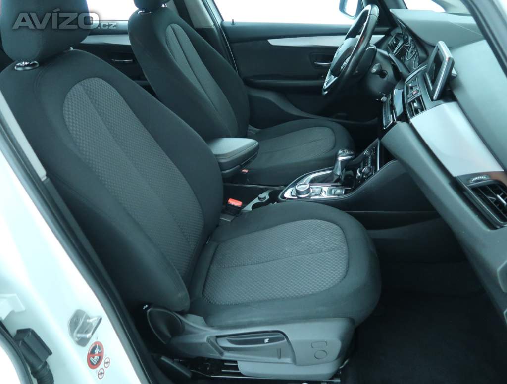 Foto inzerátu BMW 2 Active Tourer 218d Active Tourer