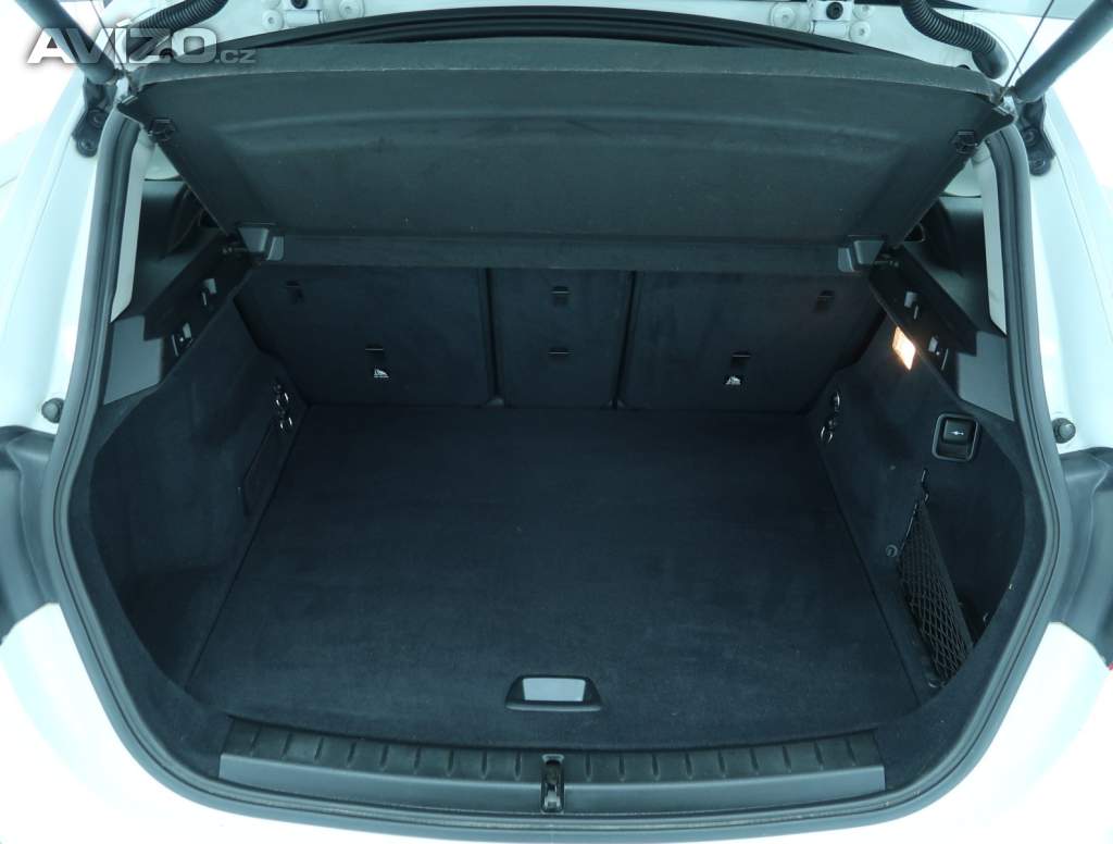 Foto inzerátu BMW 2 Active Tourer 218d Active Tourer