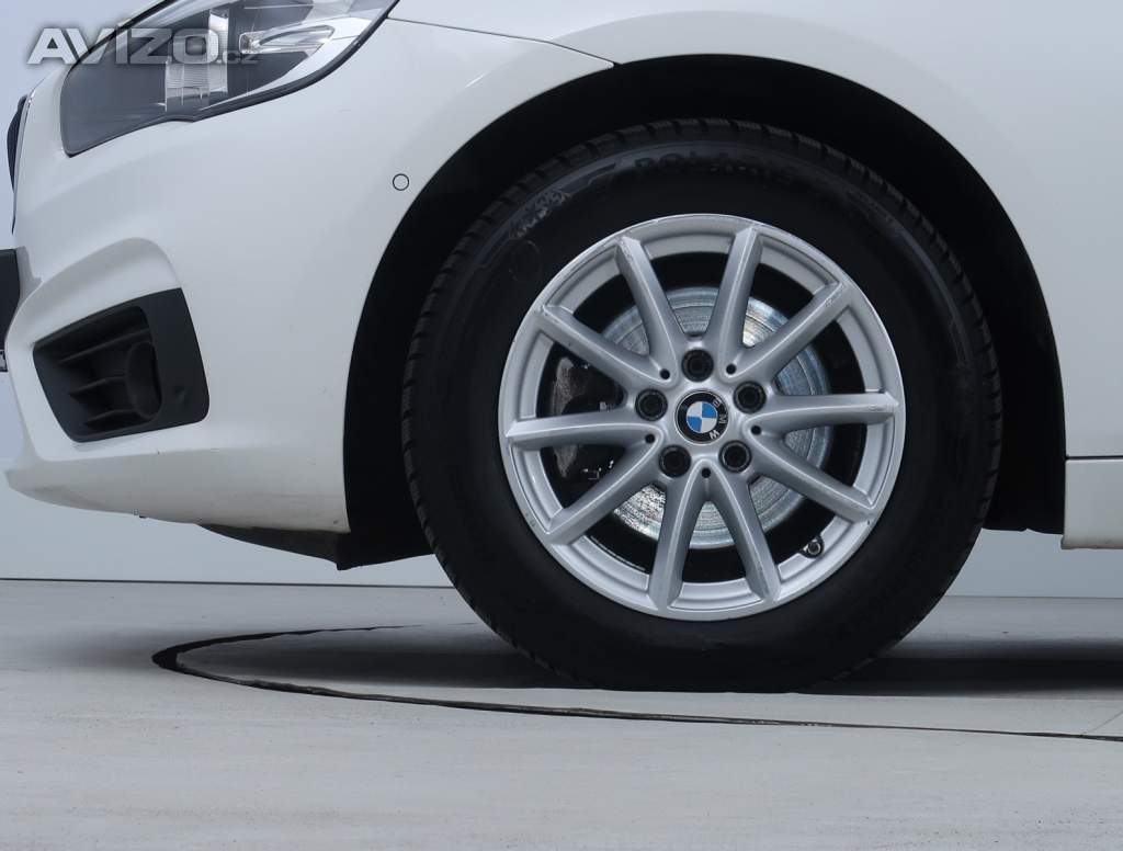 Foto inzerátu BMW 2 Active Tourer 218d Active Tourer