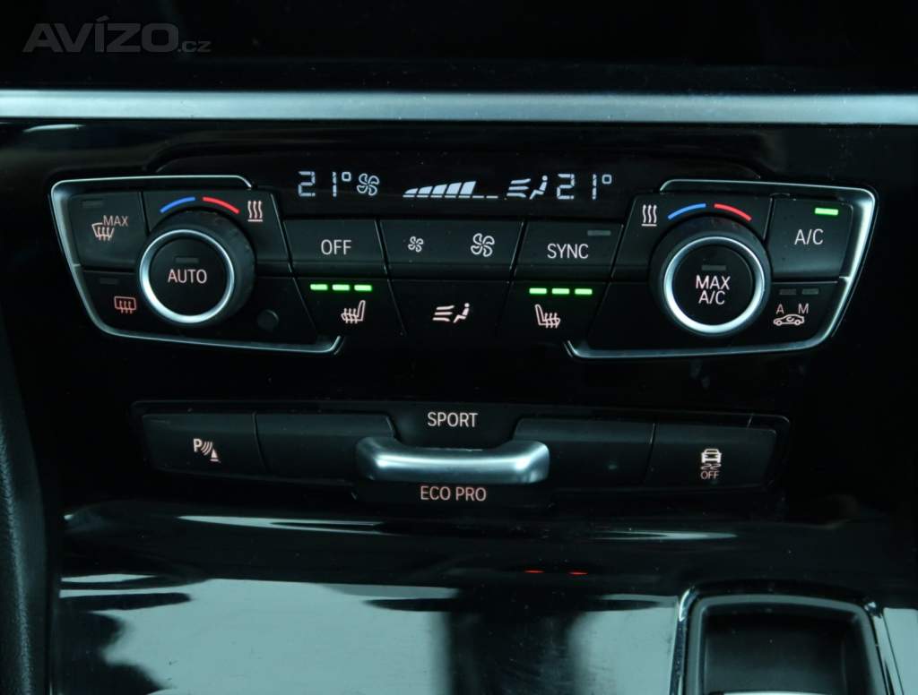 Foto inzerátu BMW 2 Active Tourer 218d Active Tourer