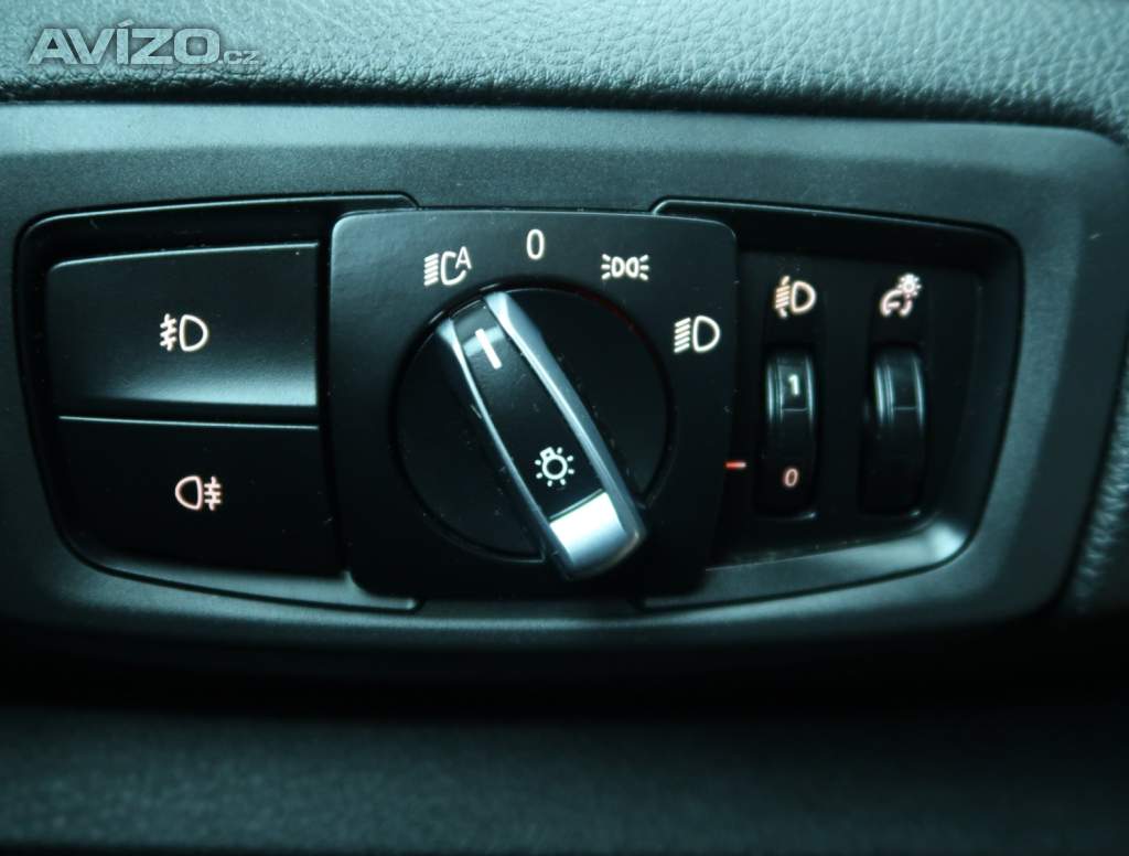 Foto inzerátu BMW 2 Active Tourer 218d Active Tourer