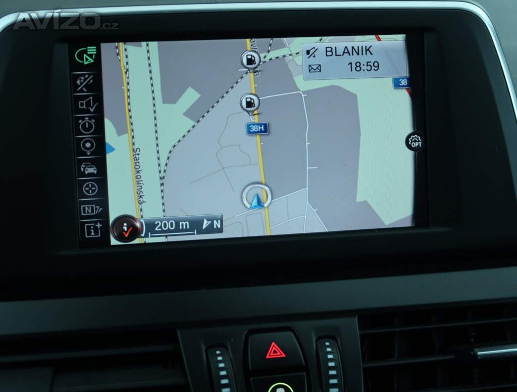 Foto inzerátu BMW 2 Active Tourer 218d Active Tourer