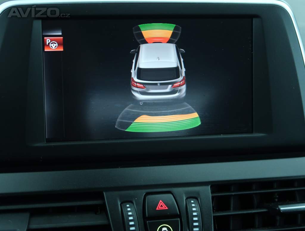 Foto inzerátu BMW 2 Active Tourer 218d Active Tourer