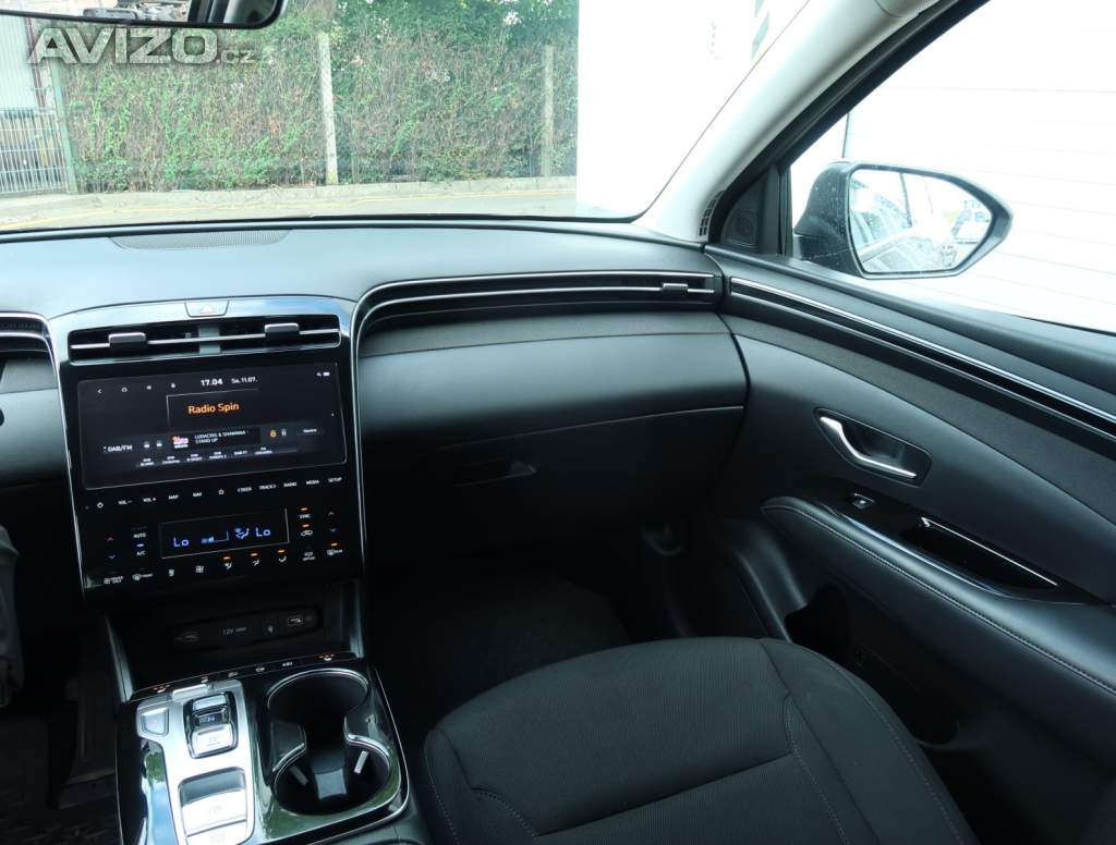 Foto inzerátu Hyundai Tucson 1.6 T-GDI HEV