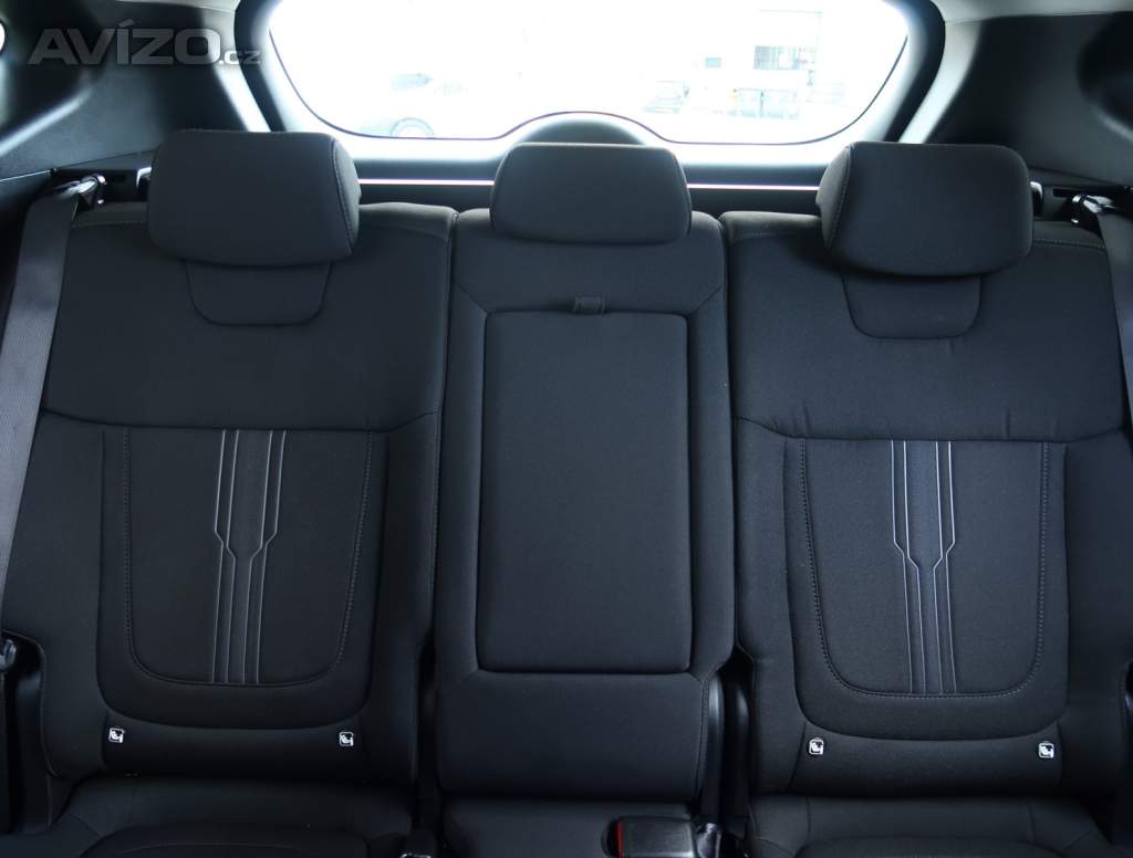 Foto inzerátu Hyundai Tucson 1.6 T-GDI HEV