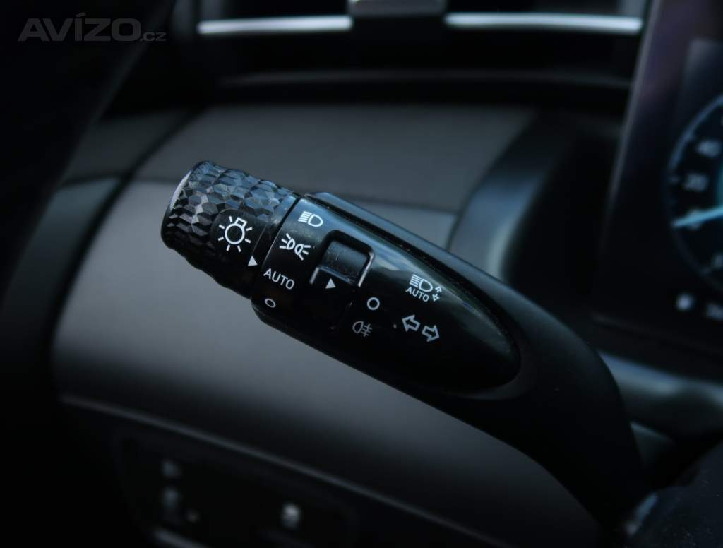 Foto inzerátu Hyundai Tucson 1.6 T-GDI HEV