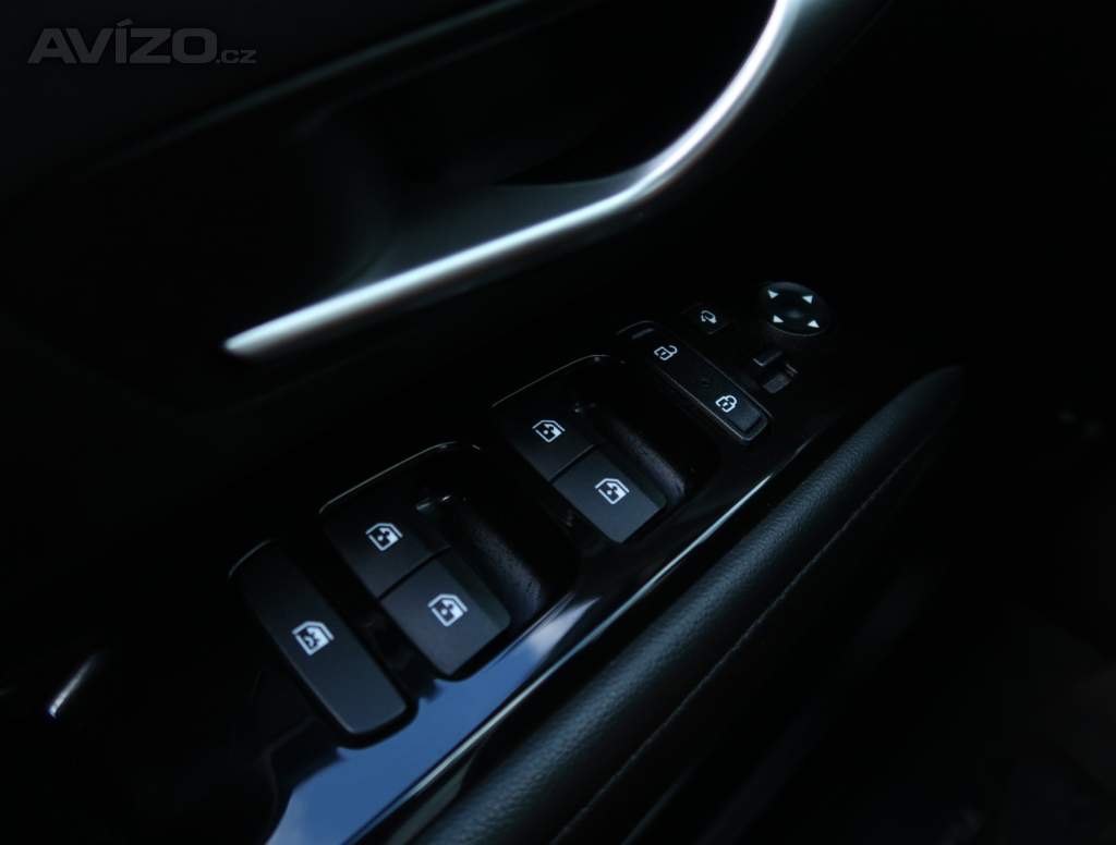 Foto inzerátu Hyundai Tucson 1.6 T-GDI HEV