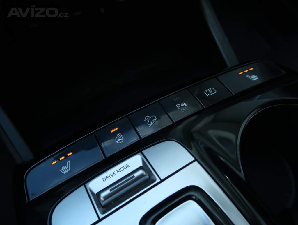 Foto inzerátu Hyundai Tucson 1.6 T-GDI HEV