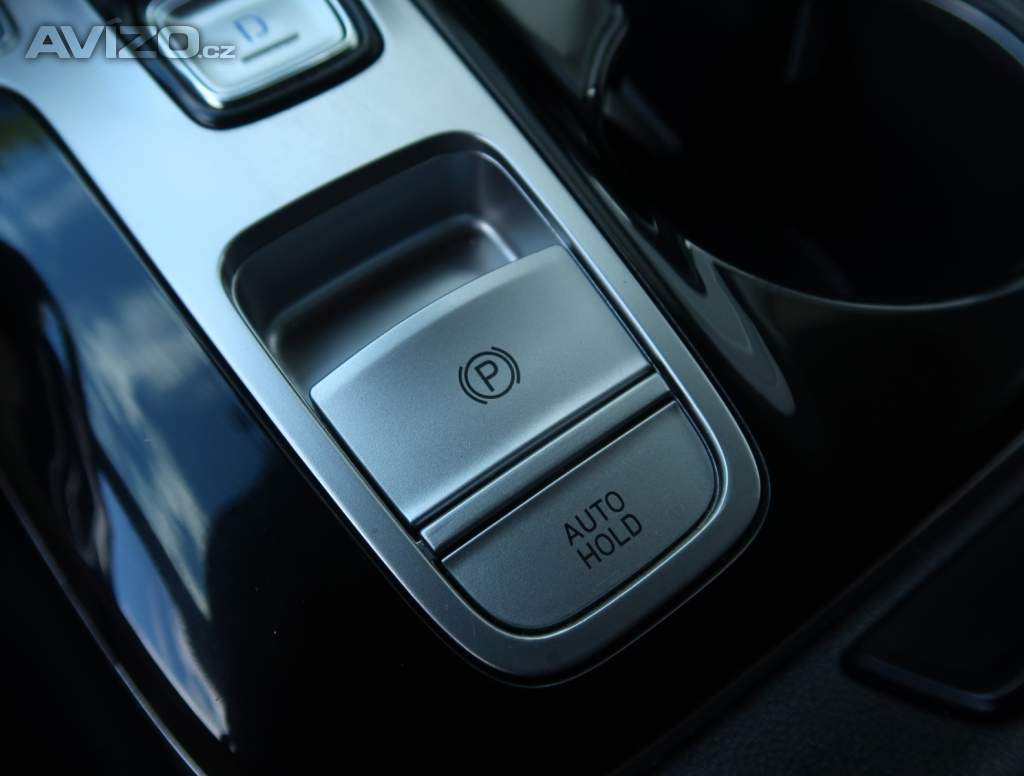 Foto inzerátu Hyundai Tucson 1.6 T-GDI HEV