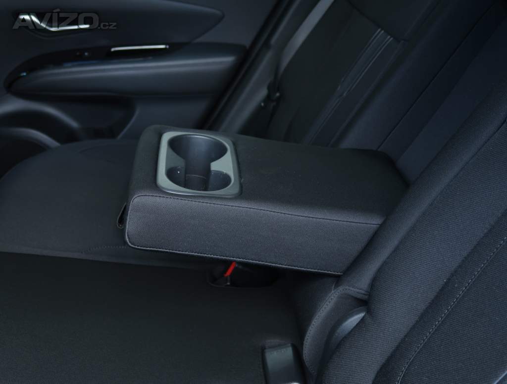Foto inzerátu Hyundai Tucson 1.6 T-GDI HEV