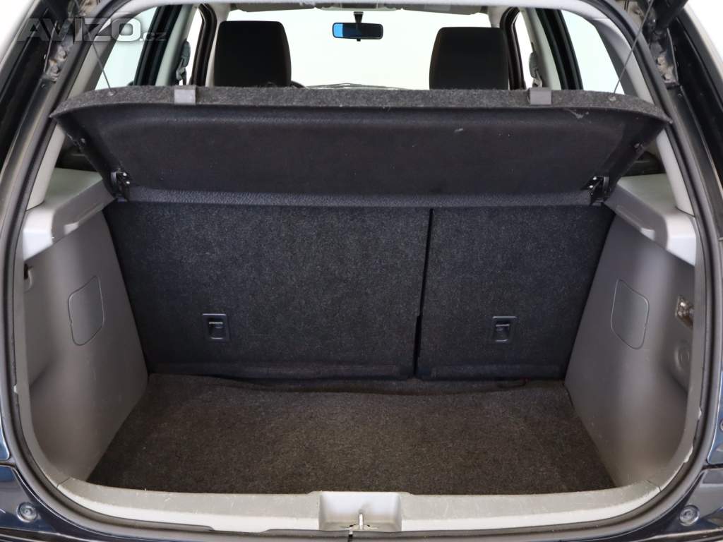 Foto inzerátu Suzuki SX4 1.6 VVT