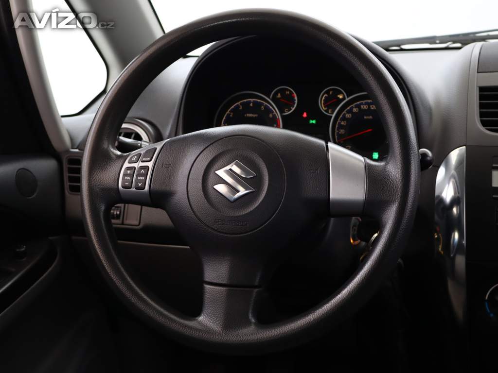 Foto inzerátu Suzuki SX4 1.6 VVT