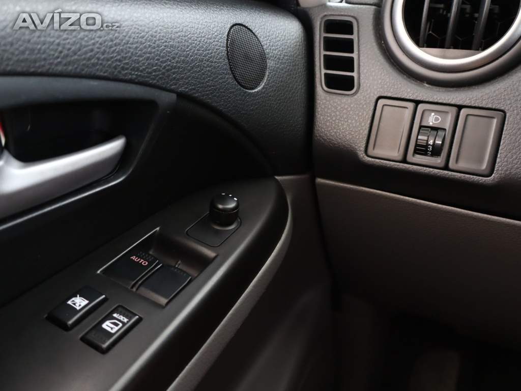 Foto inzerátu Suzuki SX4 1.6 VVT