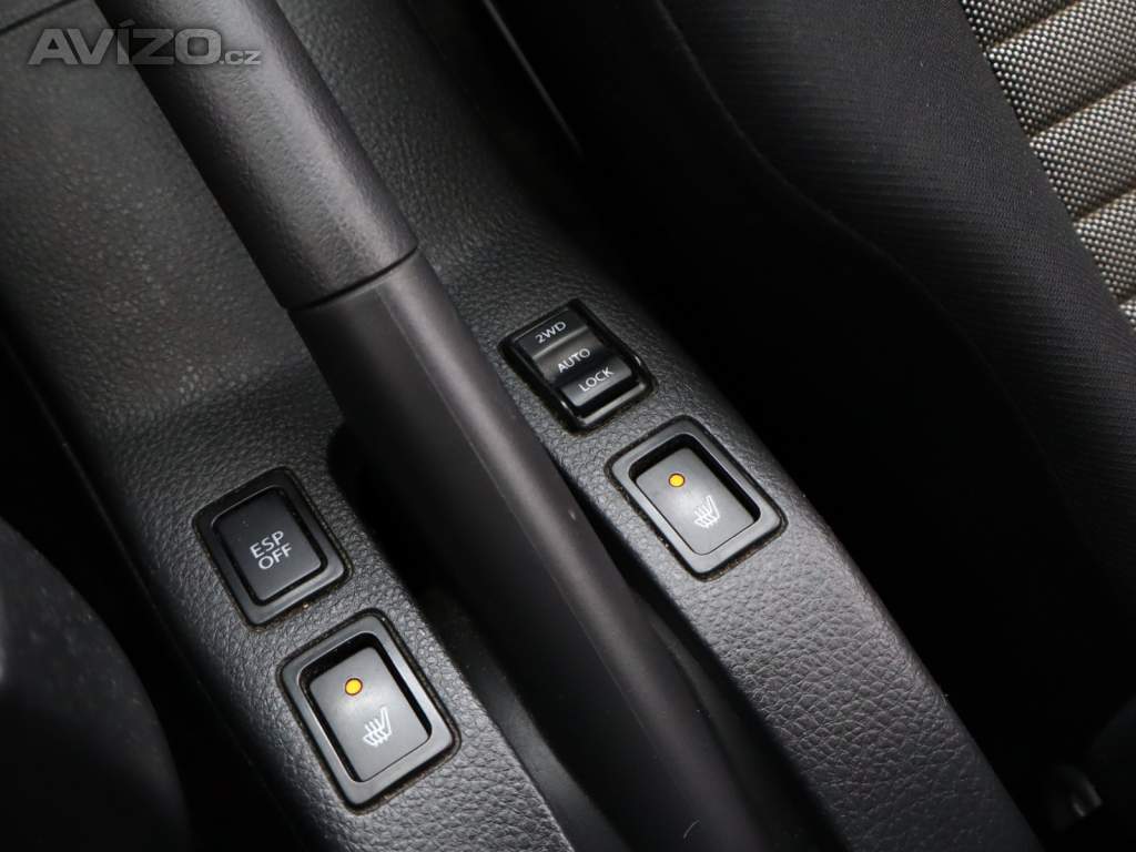 Foto inzerátu Suzuki SX4 1.6 VVT