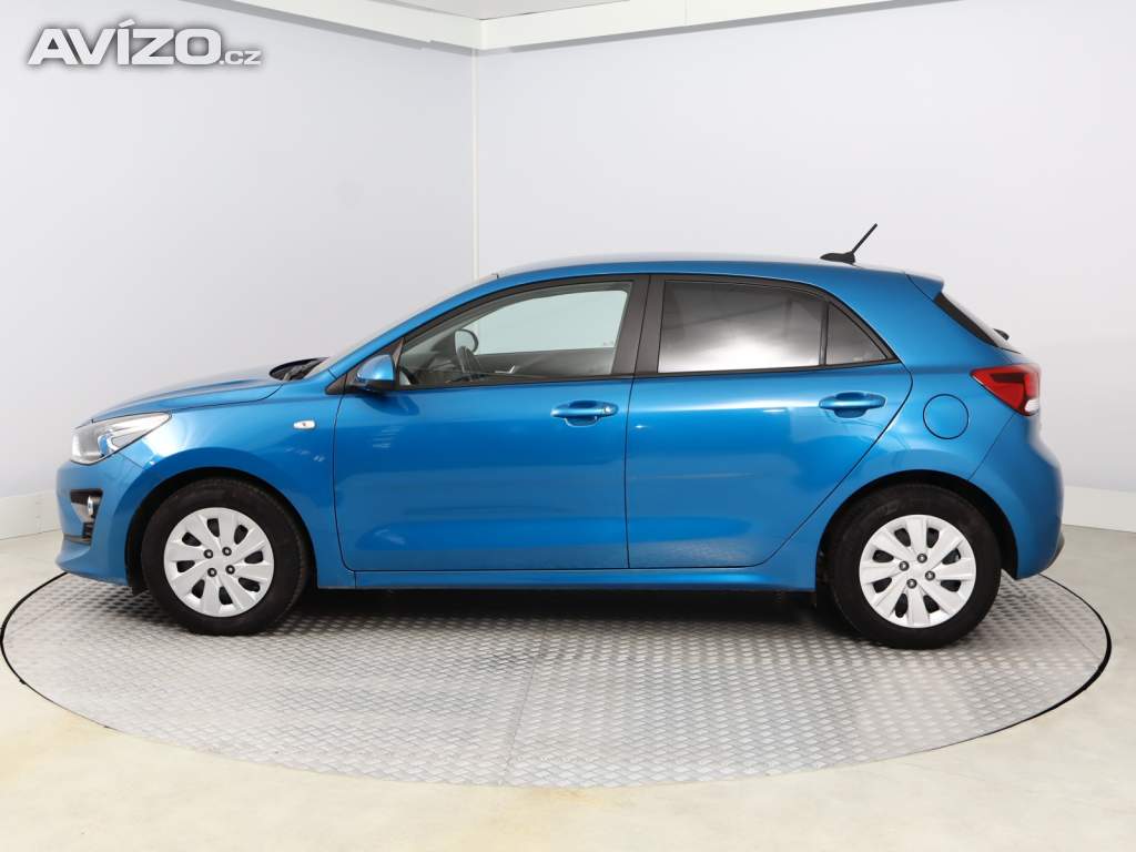 Foto inzerátu Kia Rio 1.2 DPI