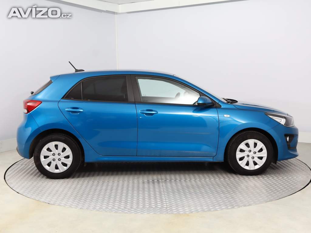 Foto inzerátu Kia Rio 1.2 DPI