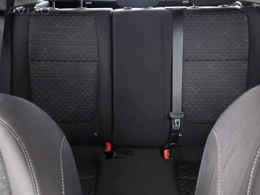 Foto inzerátu Kia Rio 1.2 DPI
