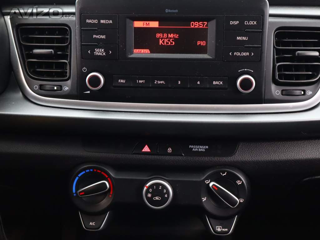Foto inzerátu Kia Rio 1.2 DPI