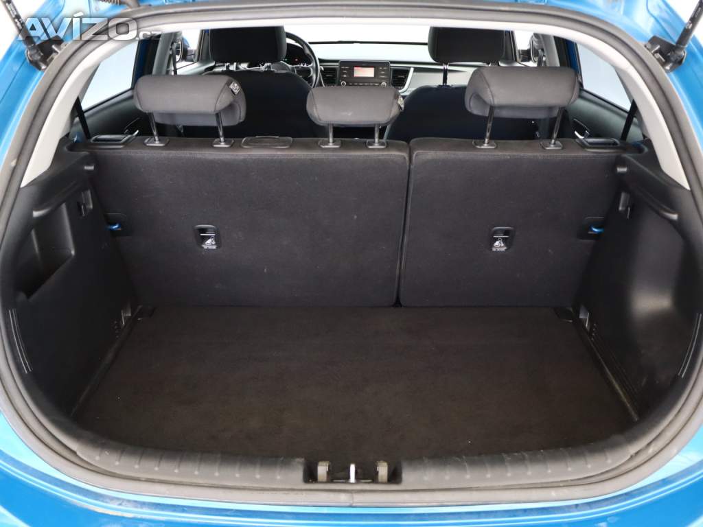 Foto inzerátu Kia Rio 1.2 DPI