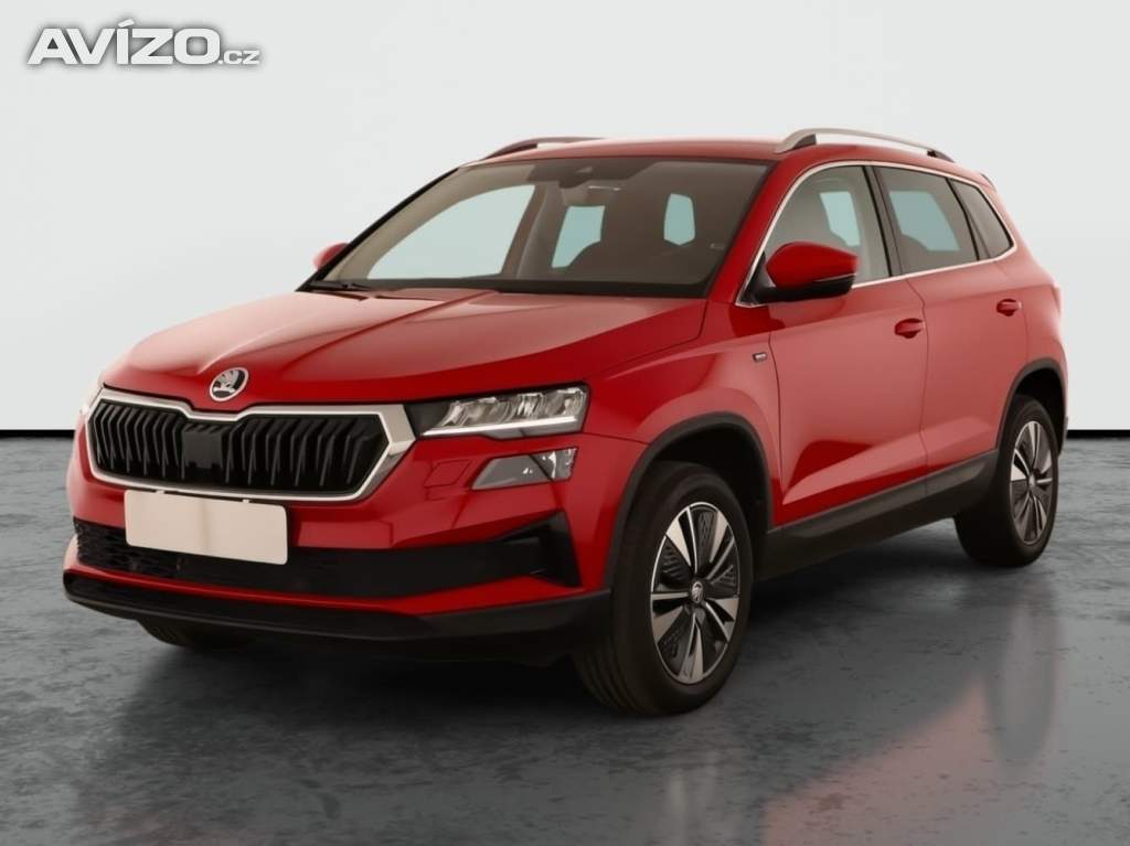 Foto inzerátu Skoda Karoq 1.0 TSI