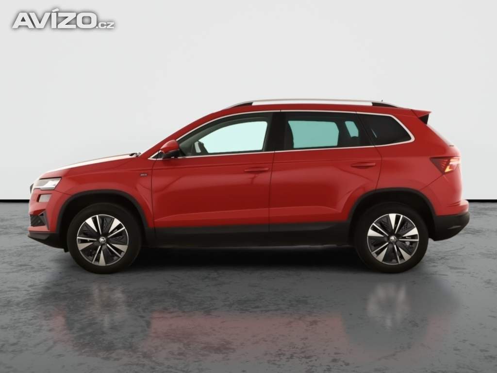 Foto inzerátu Skoda Karoq 1.0 TSI