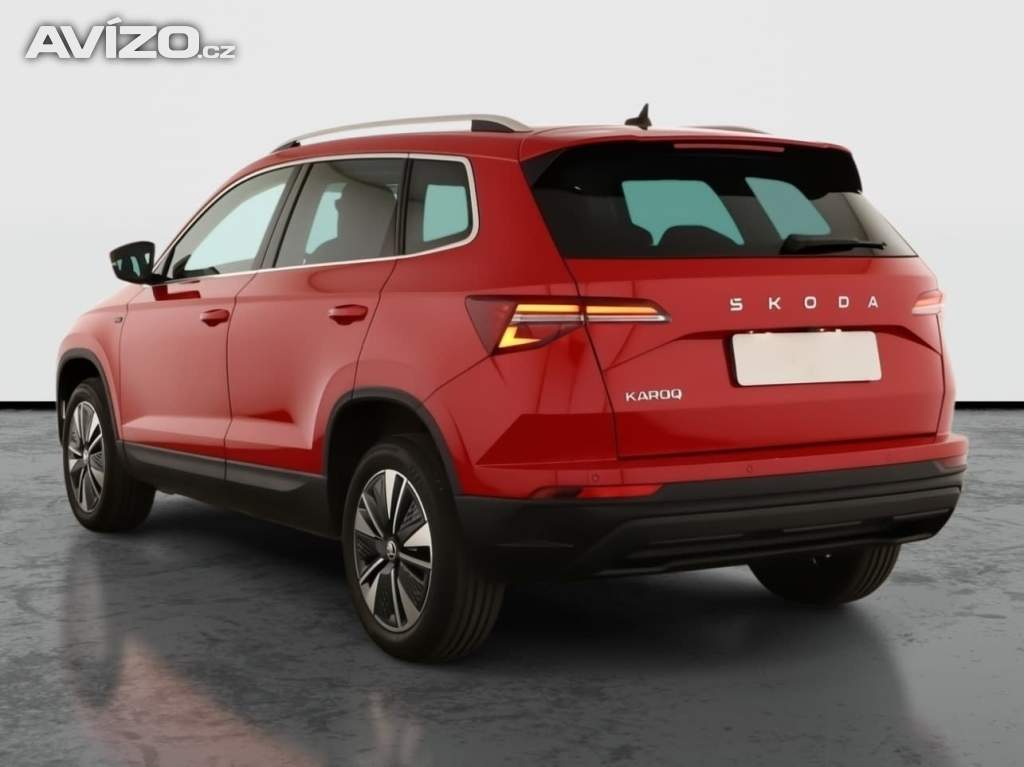 Foto inzerátu Skoda Karoq 1.0 TSI